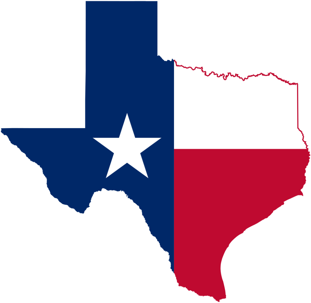 Texas Flag